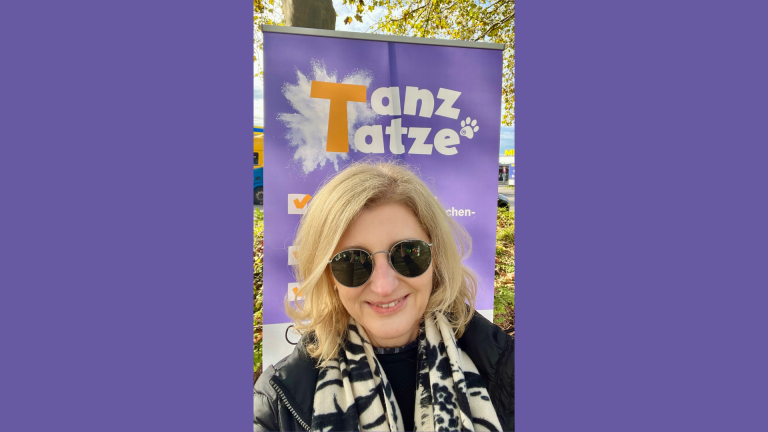 Laura TanzTatze Mannheim 2022